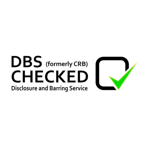 DBS logo